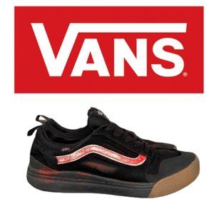 Vans Ultrarange 3D - Size 8